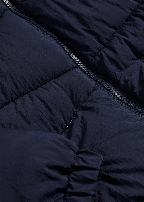 Vattenavvisande, quiltad jacka, bonprix