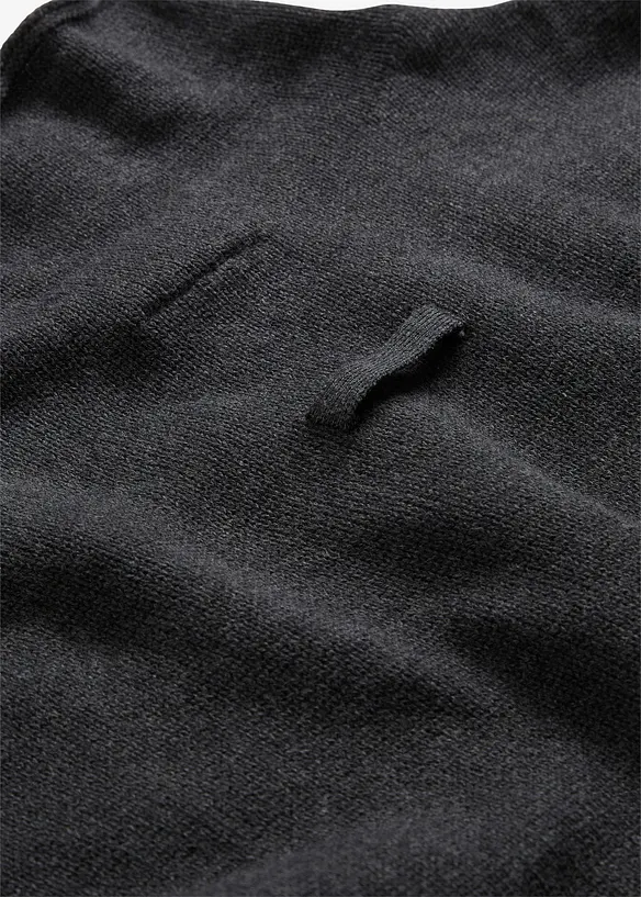 Slipover av ren bomull, bonprix