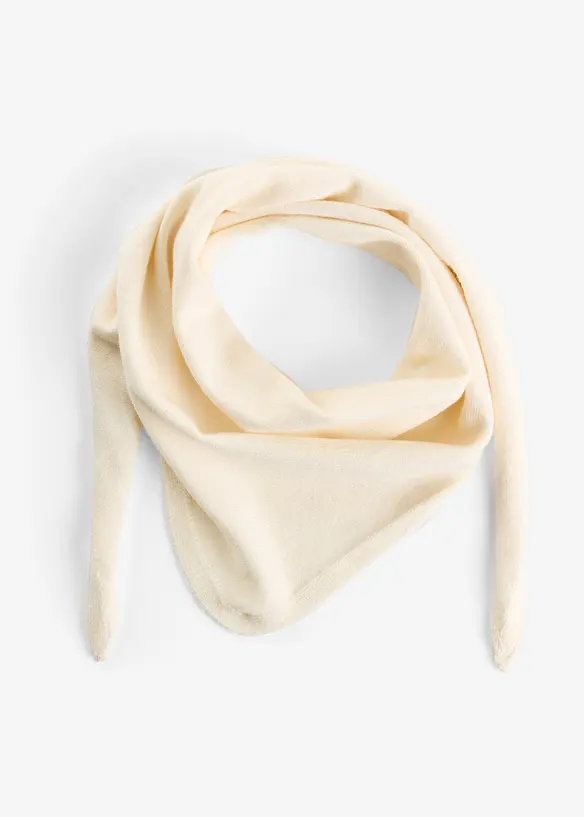 Stickad scarf, bonprix