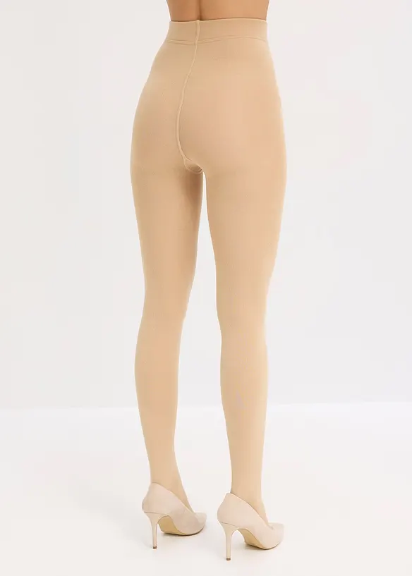 Termostrumpbyxa 140 den, bonprix