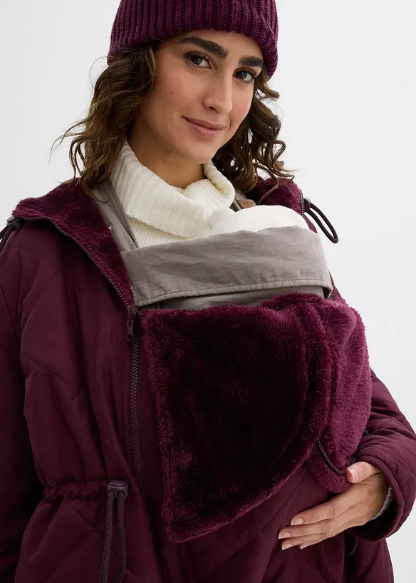 Vändbar mammajacka, bonprix