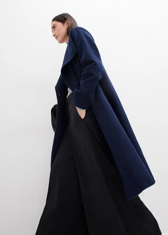 Kappa i ylleimitation, bonprix