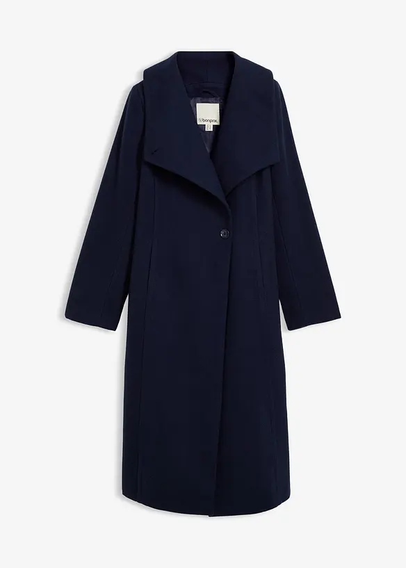 Kappa i ylleimitation, bonprix