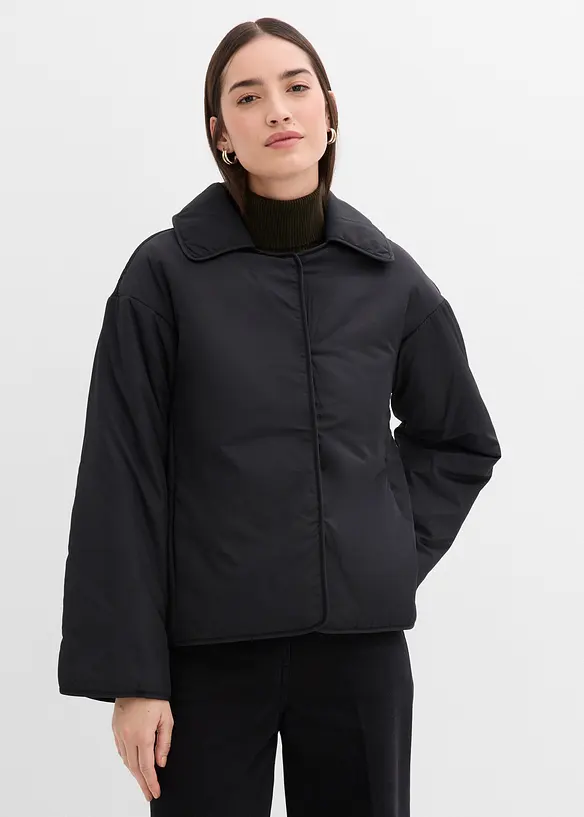 Vadderad jacka, bonprix
