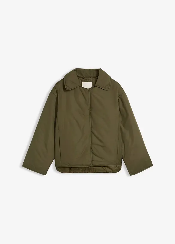 Vadderad jacka, bonprix