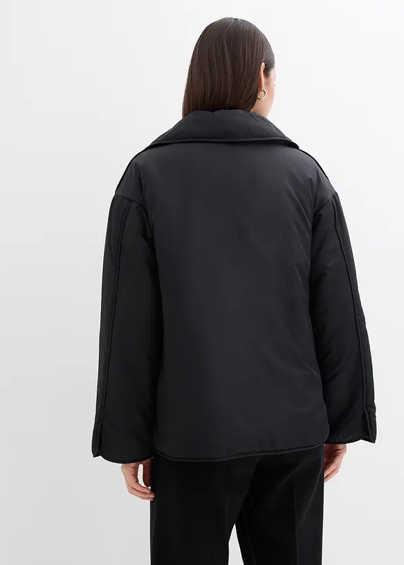 Vadderad jacka, bonprix