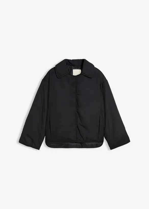 Vadderad jacka, bonprix