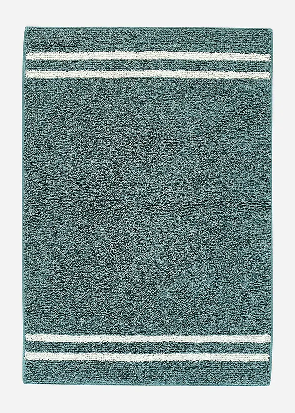 Badrumsmatta med modern design, bonprix