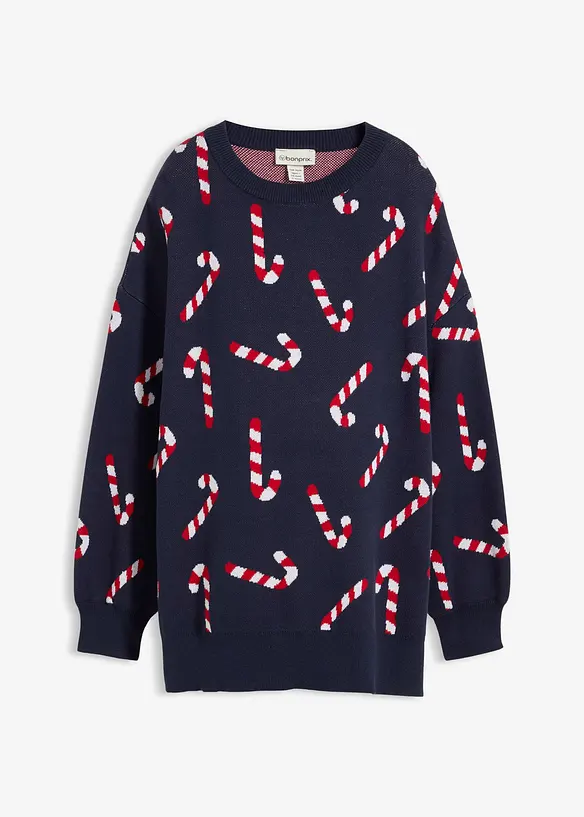 Mammatröja med amningsöppningar, bonprix