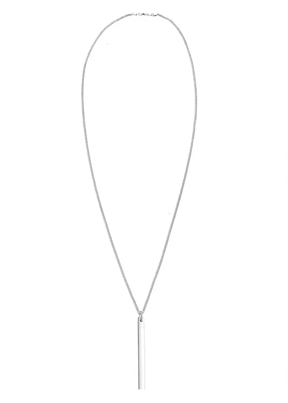 Halsband från Elli i sterlingsilver 925, elli