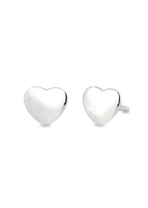 Örhängen från Elli i sterlingsilver 925, elli