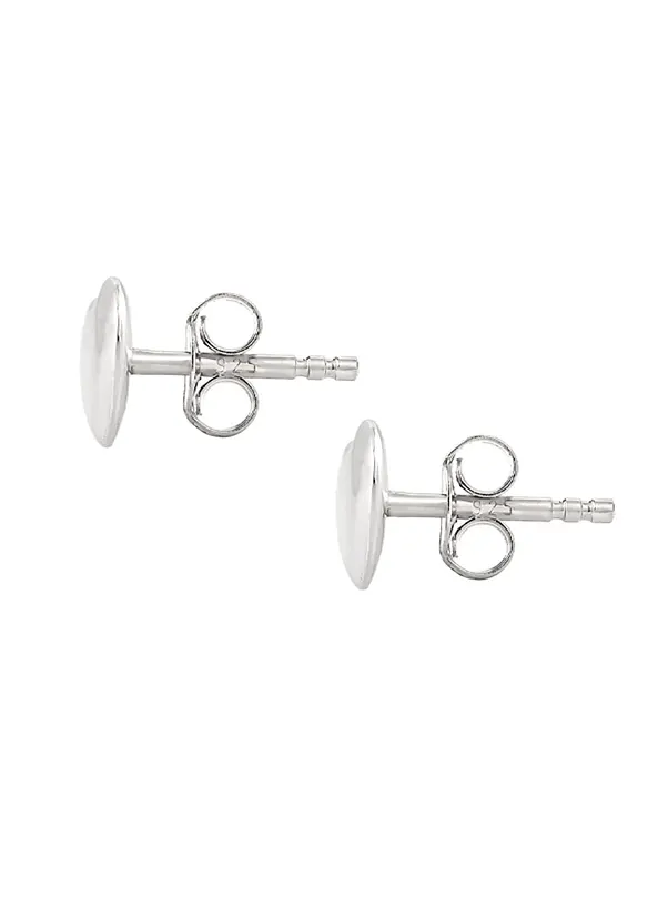 Örhängen från Elli i sterlingsilver 925, elli
