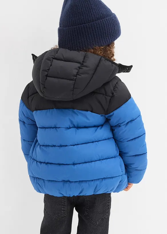 Vattenavvisande funktionsjacka, bonprix