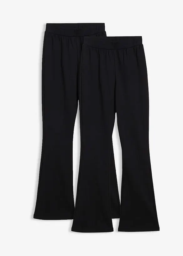 Termoleggings för barn, bonprix