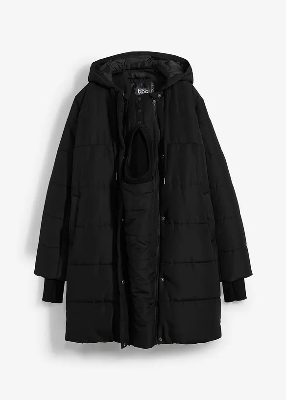 Mammakappa med babyficka, bonprix