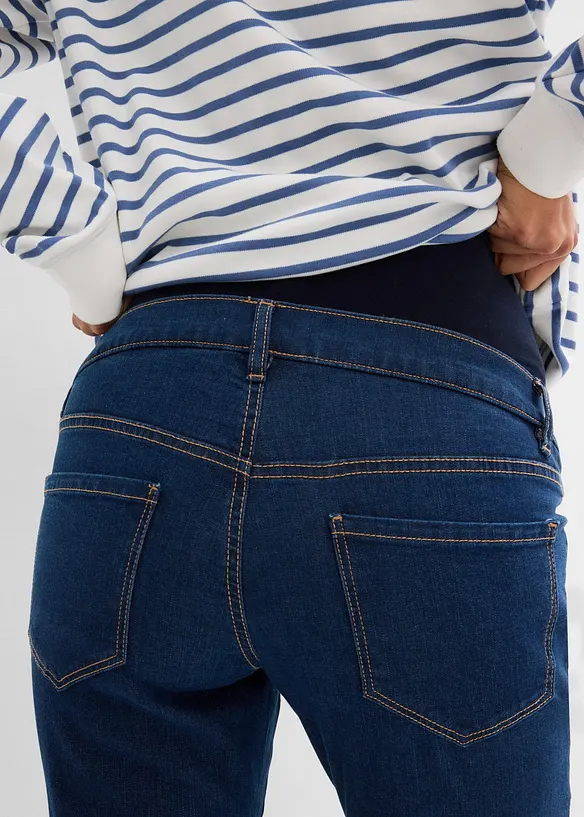 Mammajeans, bootcut, bonprix