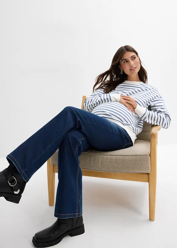 Mammajeans, bootcut, bonprix