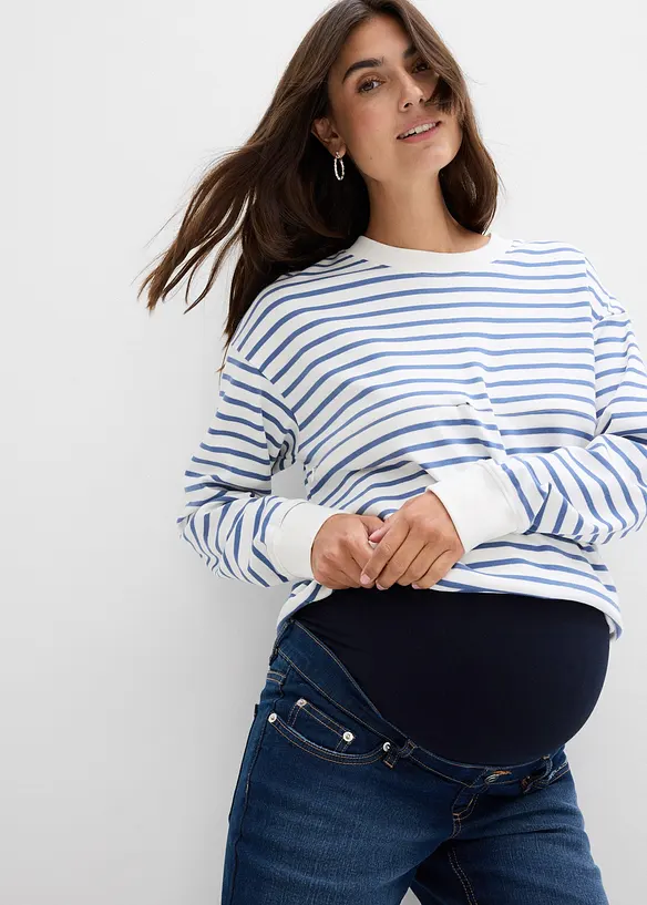 Mammajeans, bootcut, bonprix