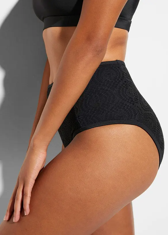 High Waist-bikinibyxa, bonprix