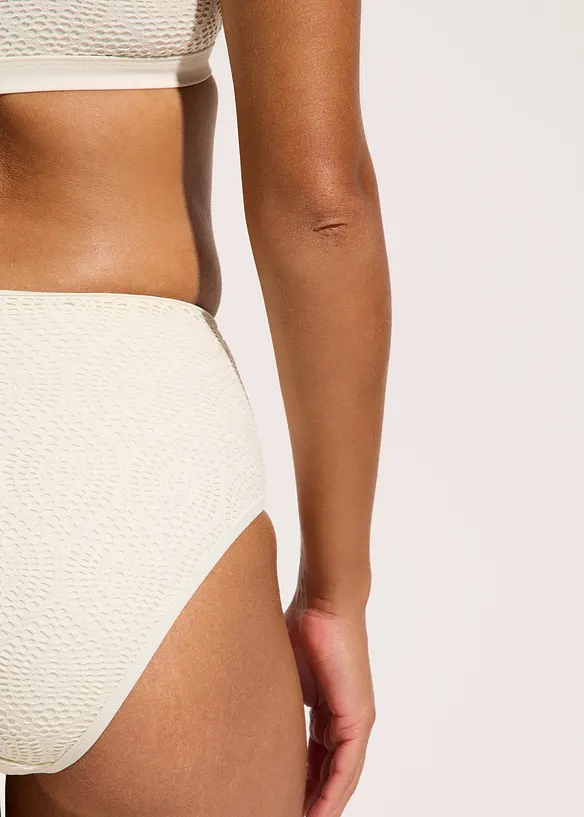 High Waist-bikinibyxa, bonprix