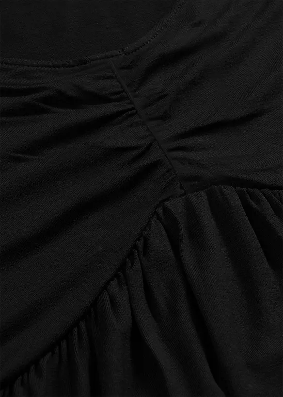 A-linjeformad T-shirt, bonprix