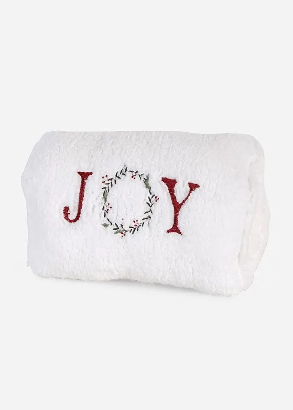 Kudde med handvärmarfunktion, bonprix