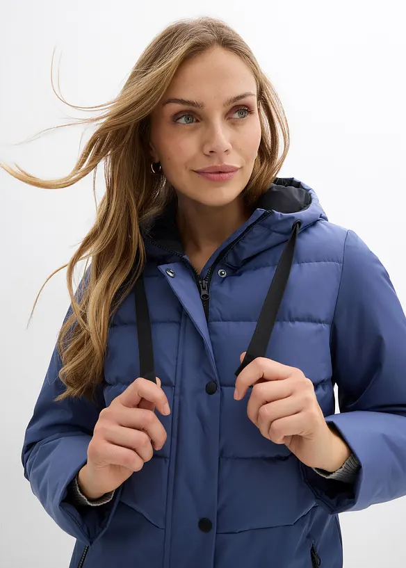 Quiltad kappa, bonprix