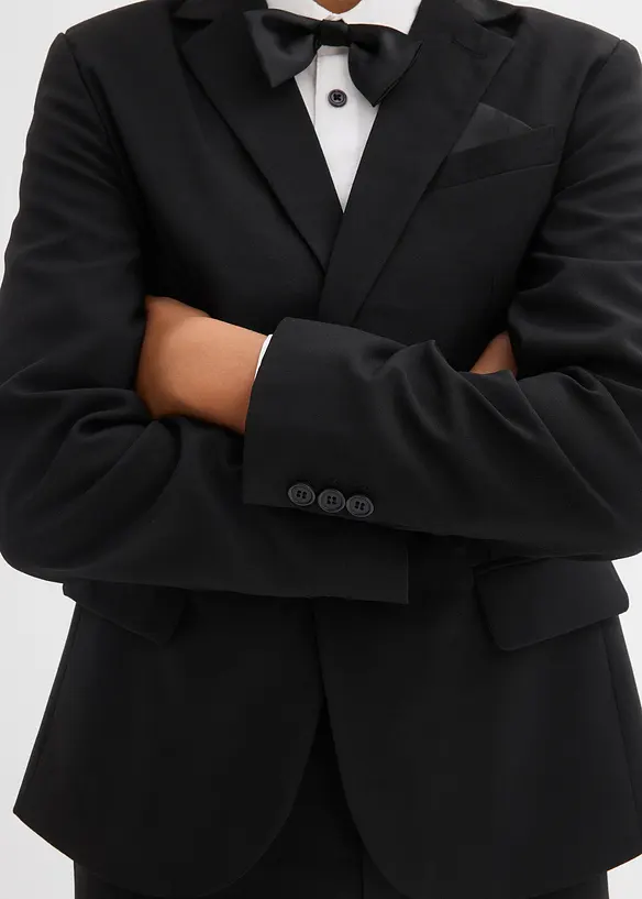 Kostym (2 delar) Regular Fit, bonprix