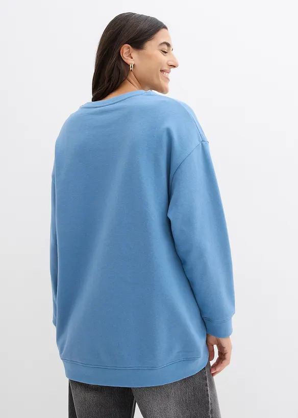 Oversizesweatshirt, bonprix