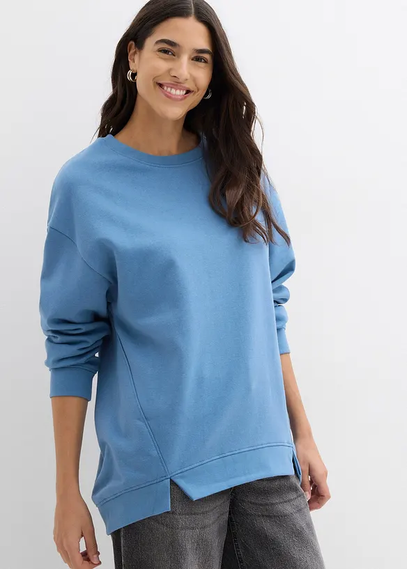 Oversizesweatshirt, bonprix