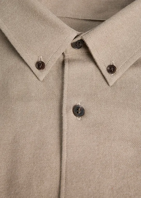 Flanellskjorta från JJ REBEL av bomull, J&J Rebel