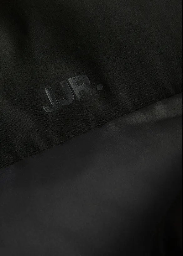 Täckjacka i bomull från JJ REBEL, J&J Rebel