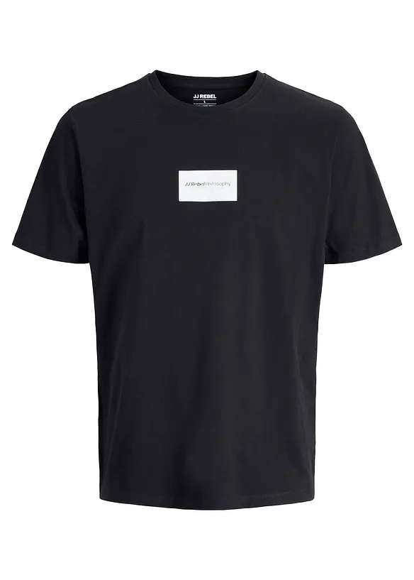 T-shirt från JJ REBEL (2-pack), J&J Rebel