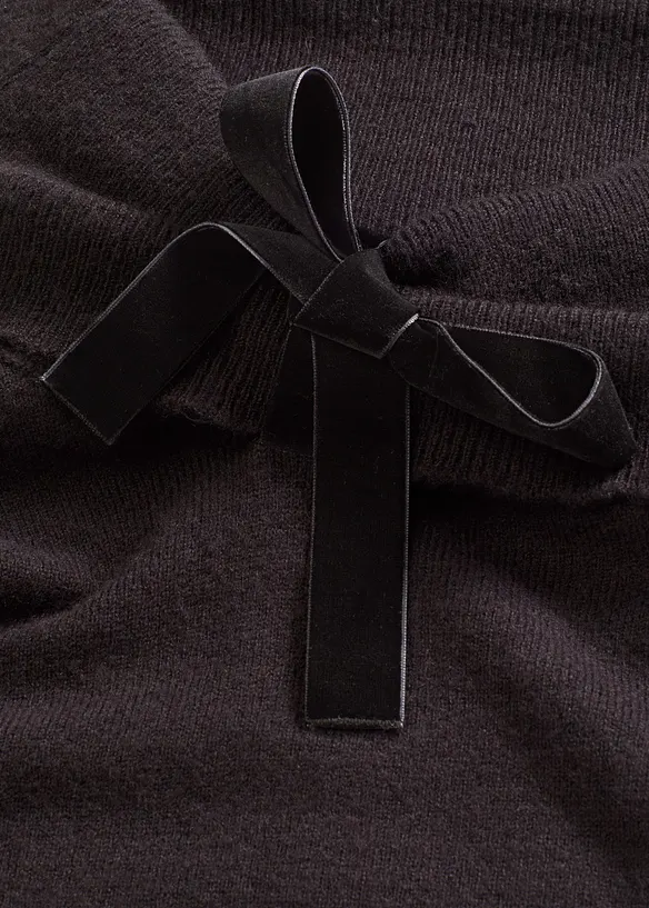 Oversizetr&ouml;ja med vid ringning, bonprix