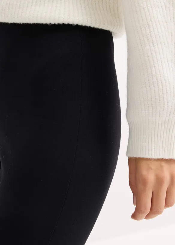 Leggings av behaglig Punto di Roma, bonprix