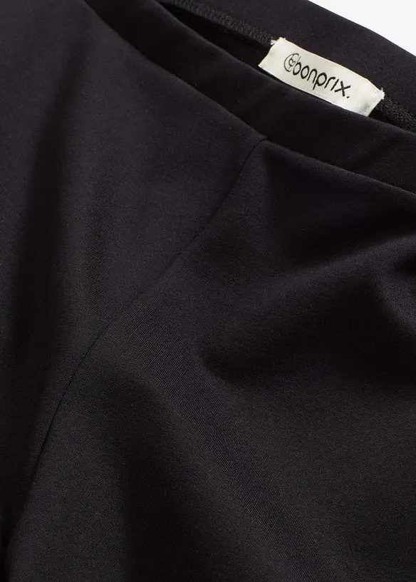 Leggings av behaglig Punto di Roma, bonprix