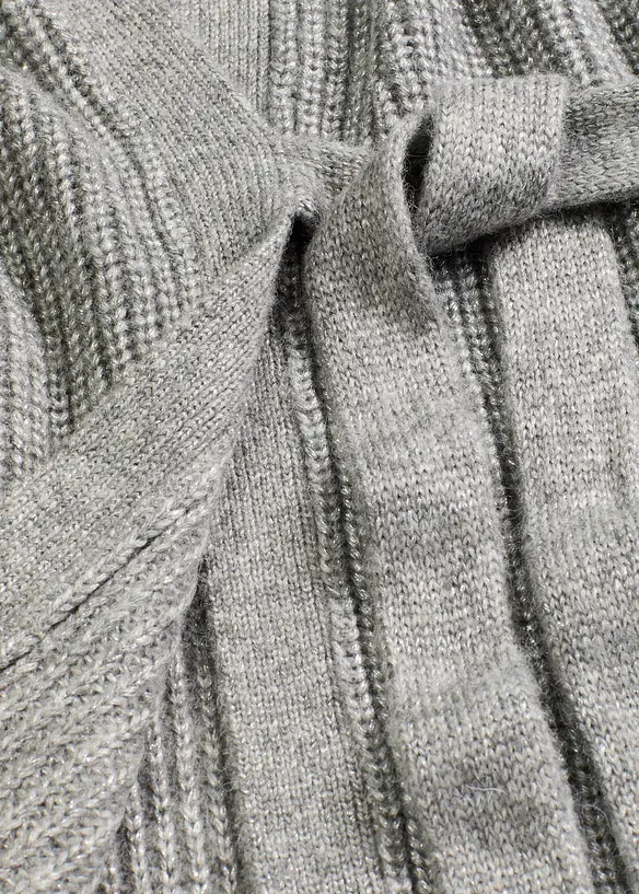 Omlottkofta i oversizemodell, bonprix