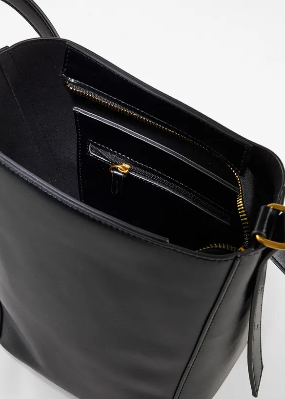 Väska i bucket-modell, bonprix