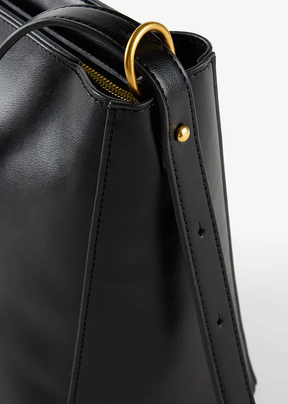 Väska i bucket-modell, bonprix