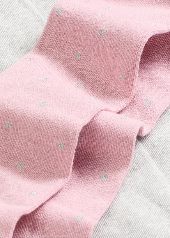 Strumpbyxa för barn (2 par), bonprix