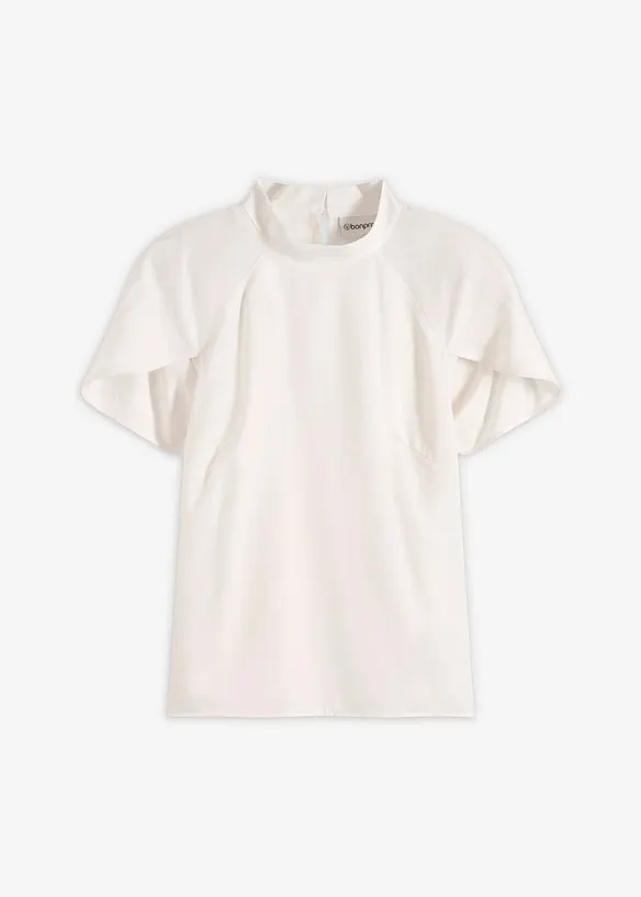 Elegant blus, bonprix