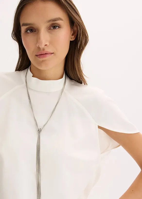 Elegant blus, bonprix