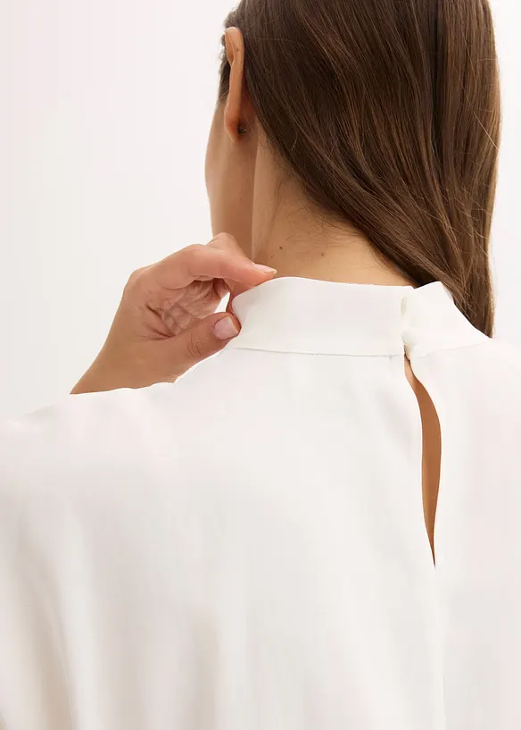 Elegant blus, bonprix