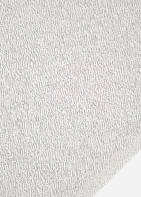 Bordslöpare av ekologisk bomull, bonprix