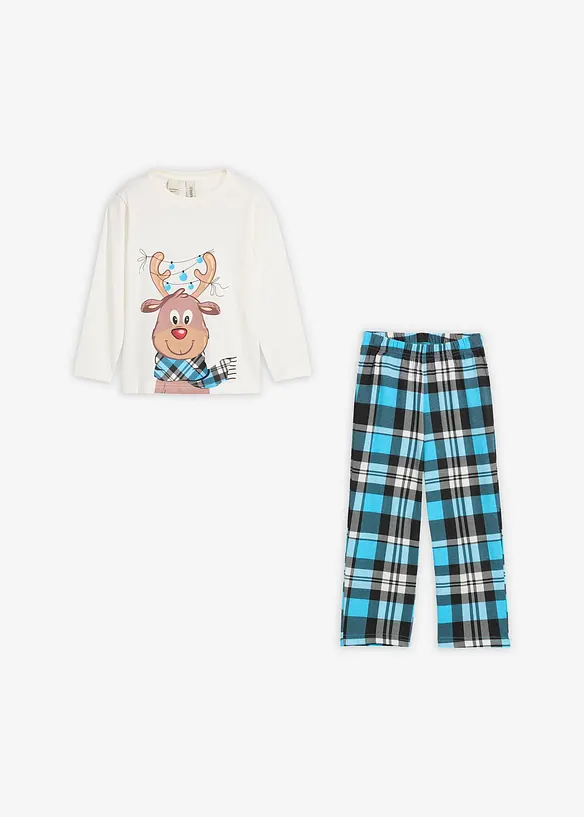 Pyjamas (2 delar), bonprix