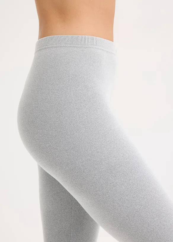 Mjuka leggings, bonprix