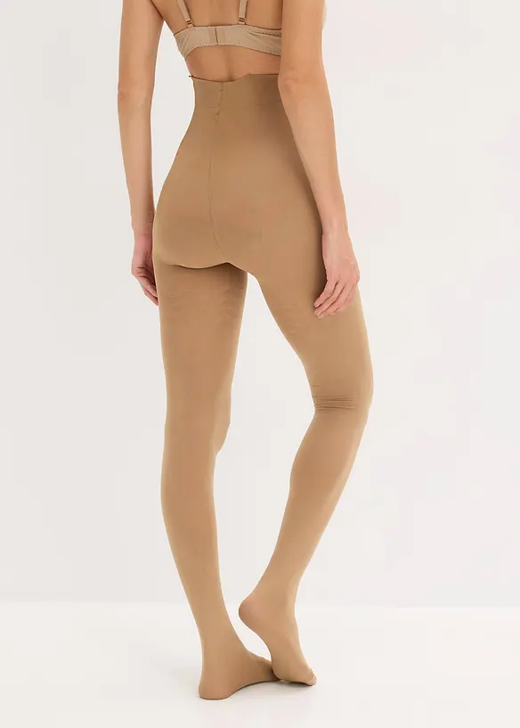 Mammastrumpbyxor (90 den), bonprix