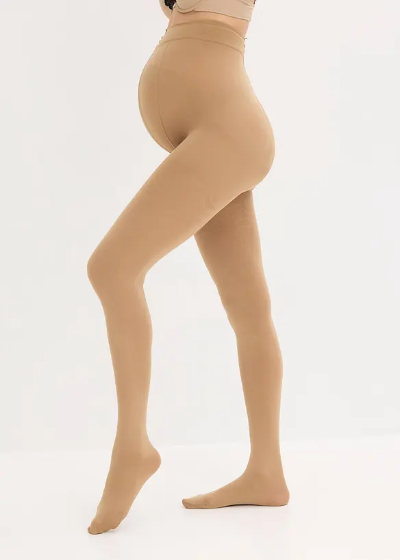 Mammastrumpbyxor (90 den), bonprix