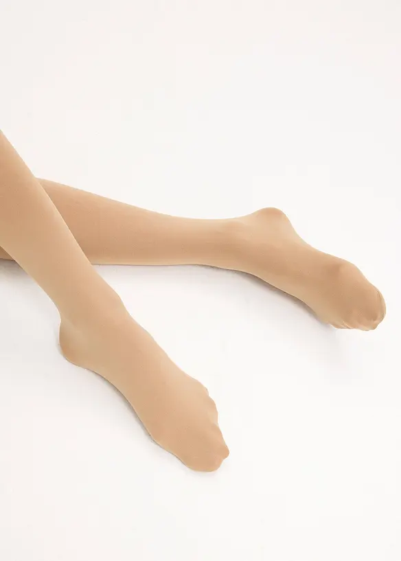 Mammastrumpbyxor (90 den), bonprix