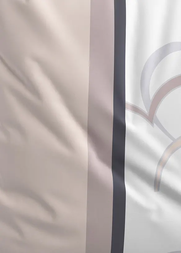 Påslakanset med hjärtan, bonprix